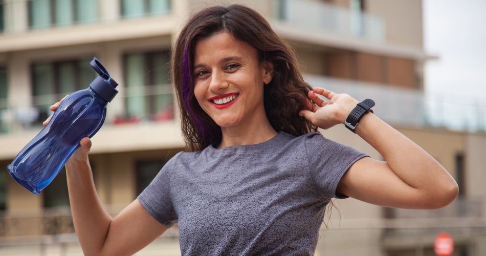 10 simple habits healthy people have – and you can too!