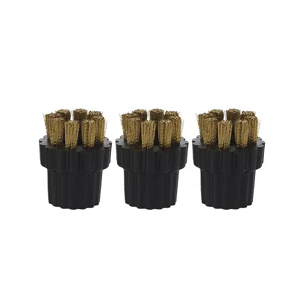Genuine H2O HD® Brass Brushes (3 Pack)