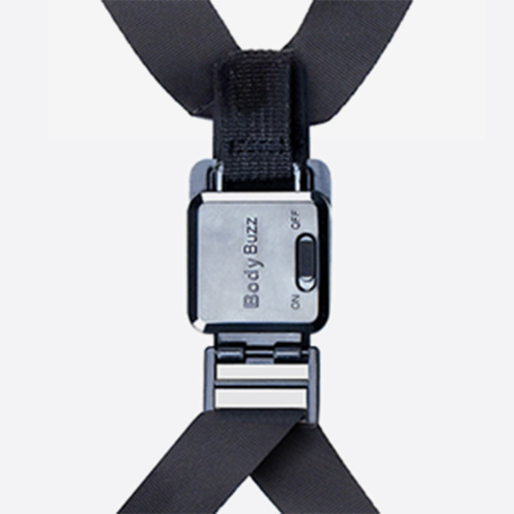Body Buzz - Posture & Abdominal Training System - Black Friday 2023