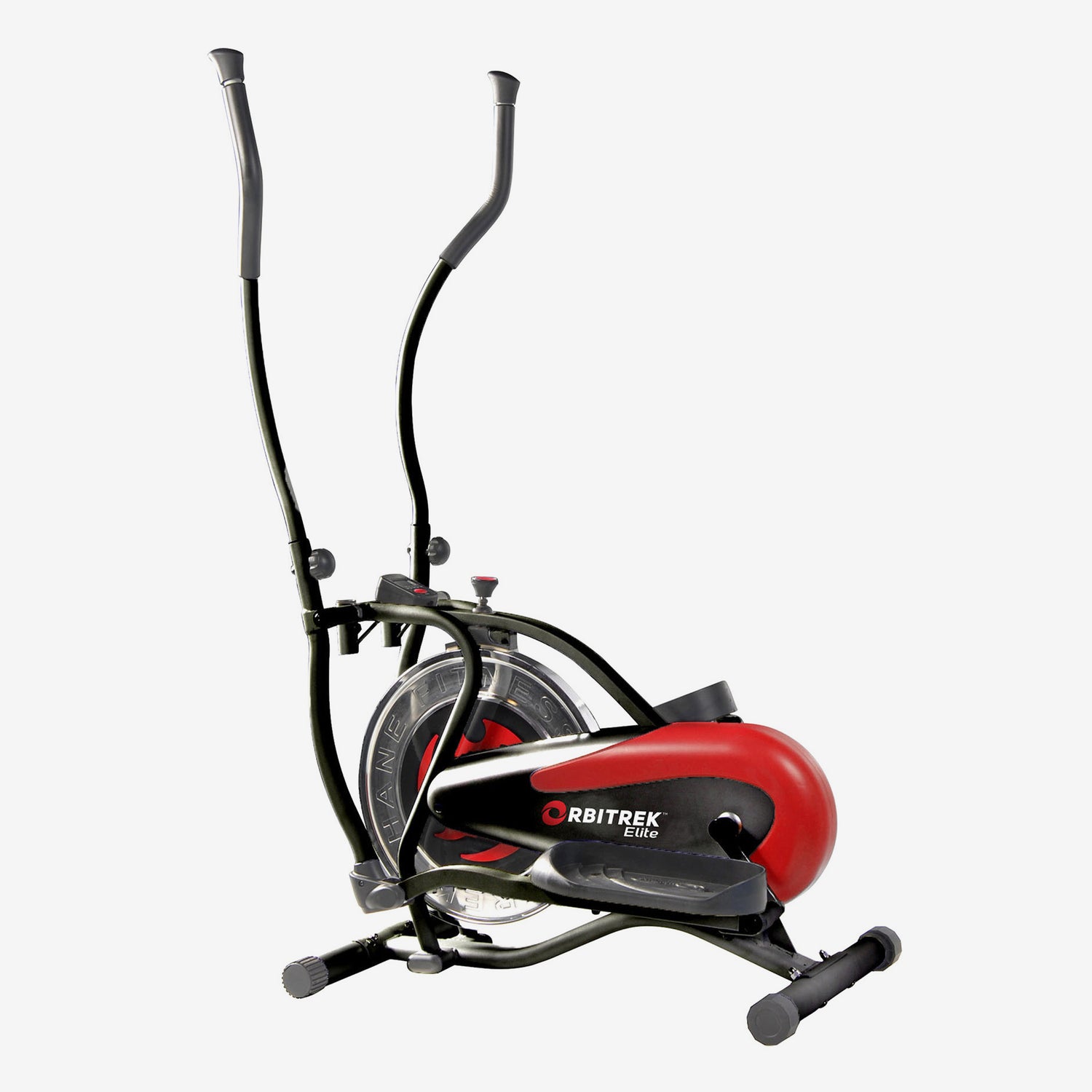 Orbitrek Elite - Elliptical Trainer, Cross Trainer Machine & Elliptical Cross Trainer