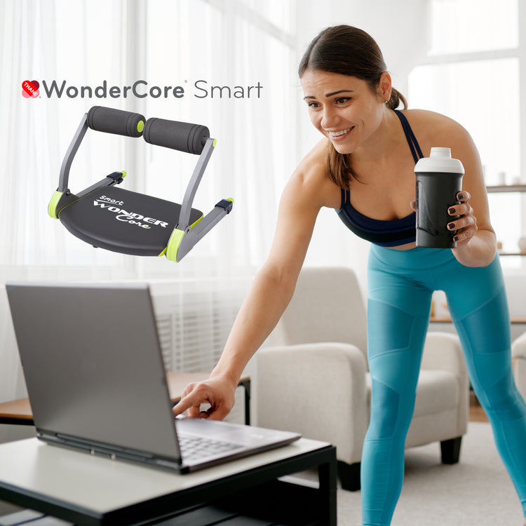 WonderCore Smart Fitness Portal Subscription