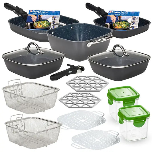 Flavorstone Accessories