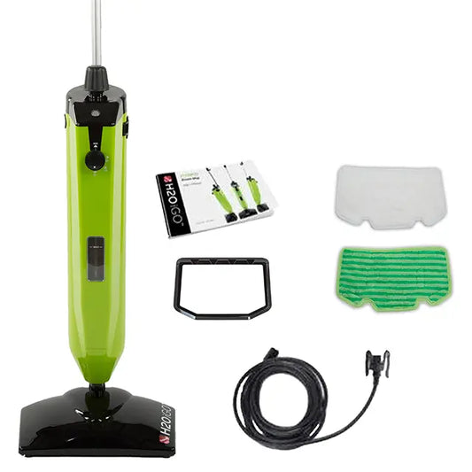 H2O iGO Cordless Steam Mop