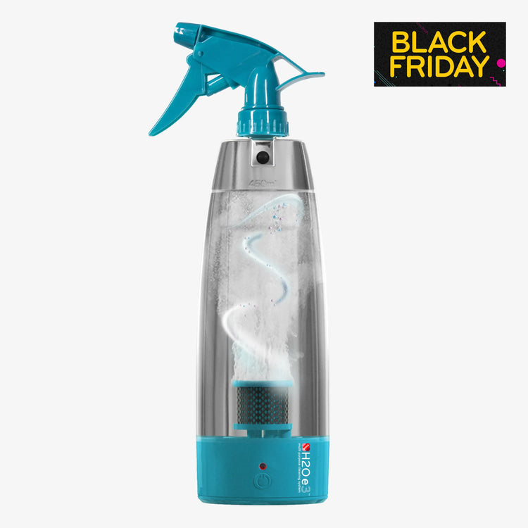 H2O e3 eActivator & Sprayer - Black Friday 2023