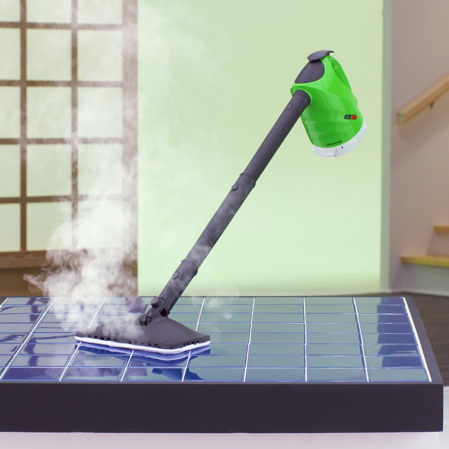 Handheld steam mops & Handheld steam cleaners | Thane UK | H2O Steam FX Pro | H20 Steam FX Pro