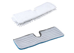 H2O e3 - Microfibre Cloths for eMop (2 Pack)