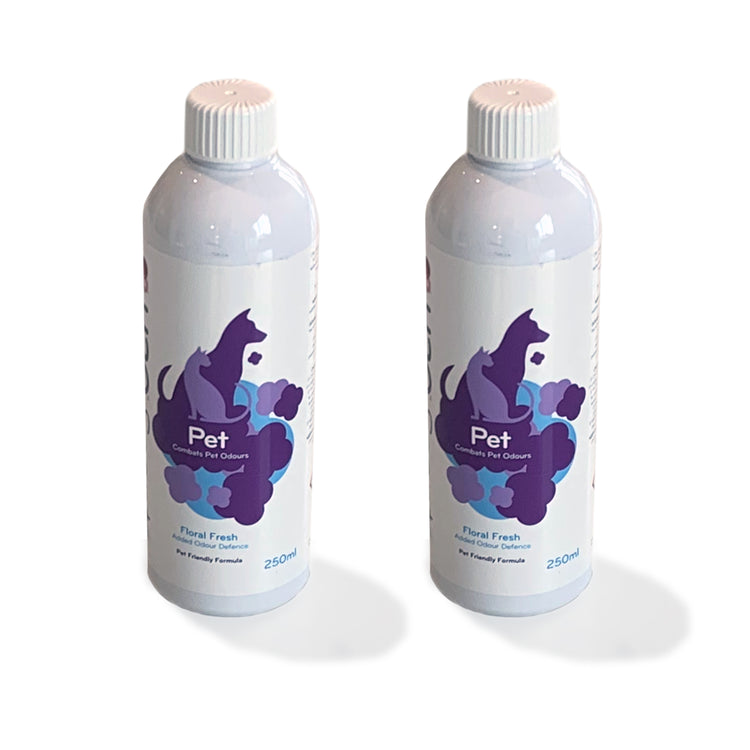 H2O - 2 x Pet Protect