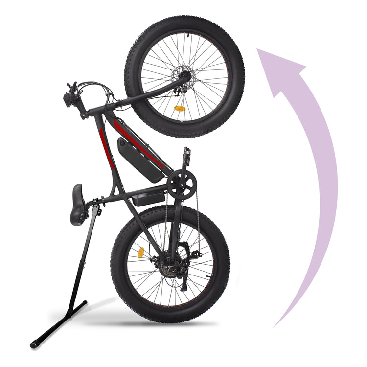 3 Bike Nook Turbo Units + 1 FREE Bike Nook Turbo (Offer)