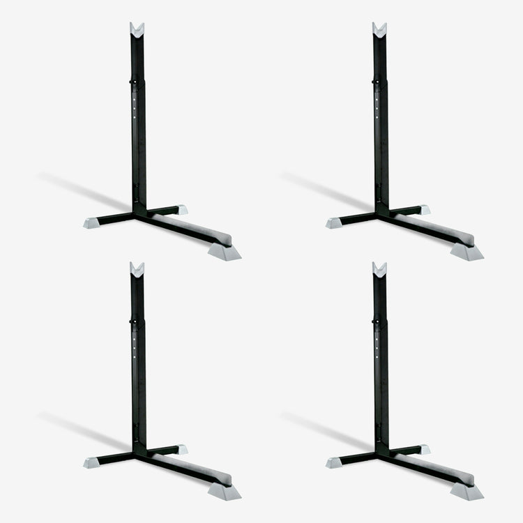 3 Bike Nook Units + 1 FREE Bike Nook (Offer)