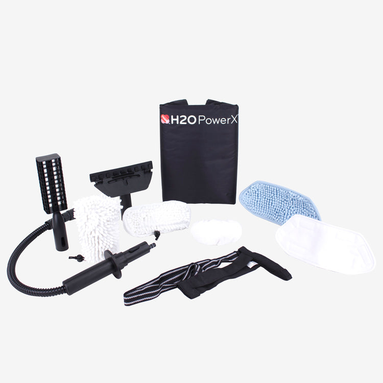 H2O Power X - Accessory Pack