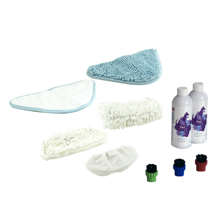 H2O HD - Pet Care Kit