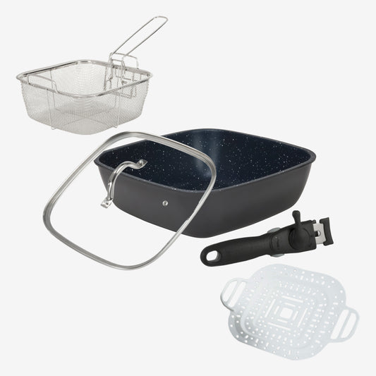 FlavorStone Diamond - The Pan that Can (Starter)