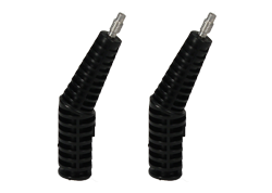 H2O® - 2 x Angled Jet Nozzles