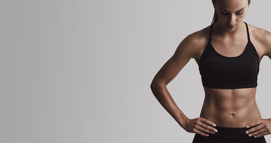 5 Reasons Not To Neglect Your Abs When You’re Working Out