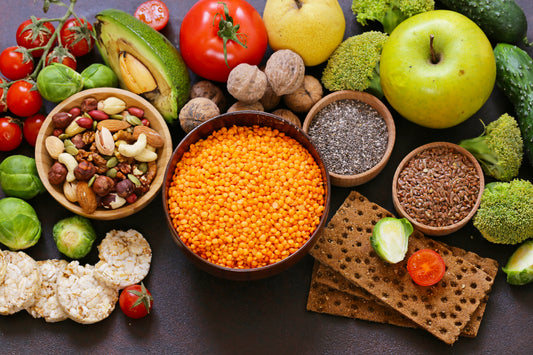 Why more and more people are eating less and less meat