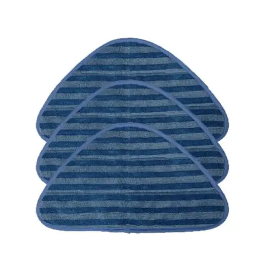 Genuine H2O HD® Microfibre Scrubbing Cloths (3 Pack)