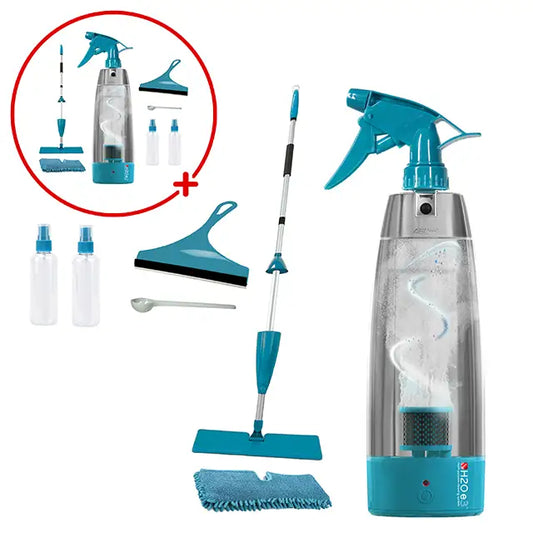 H2O e3 - Multi Purpose Cleaning System