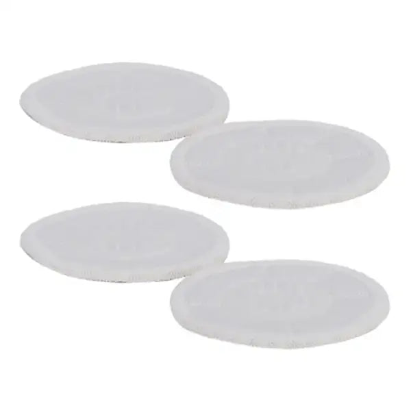 Genuine HD Dual Buff™ Replacement Cleaning Pads  (4 Pack)