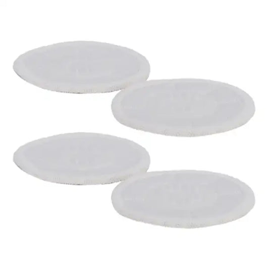Genuine HD Dual Buff™ Replacement Cleaning Pads  (4 Pack)