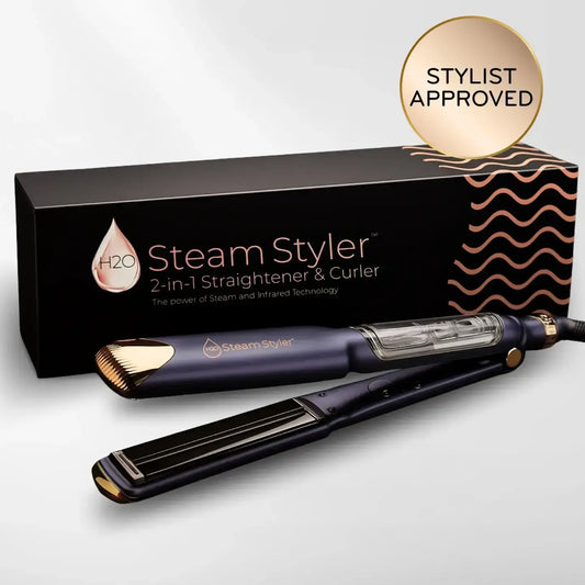 H2O Steam Styler