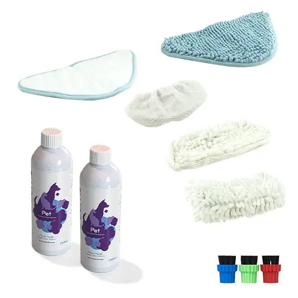 Genuine H2O HD® Pet Care Kit