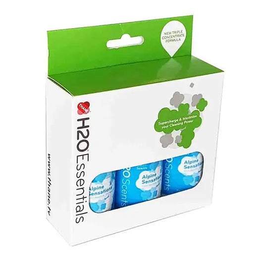 Genuine H2O® Essentials Alpine Sensations Scents (3 Pack)