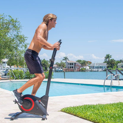 Orbitrek™ X17 Multi-Path Cross Trainer Bike