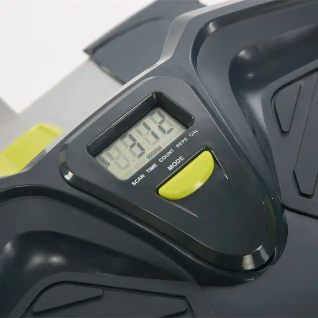 Twist & Shape® Deluxe Foldable