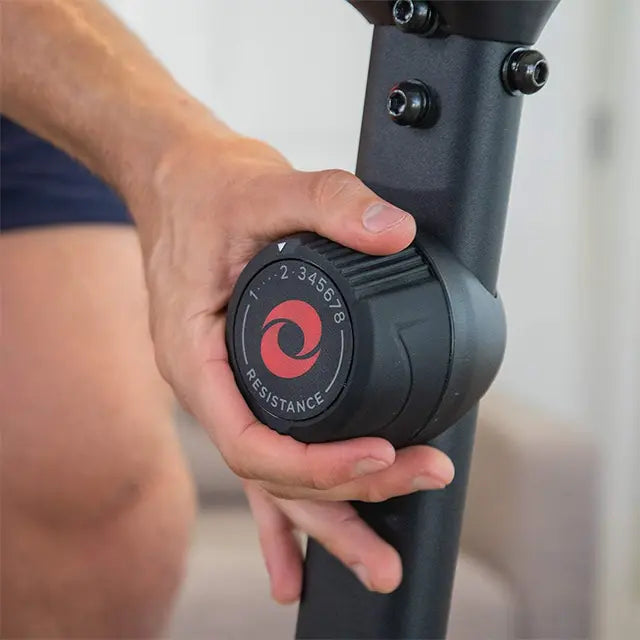 Orbitrek™ X17 Multi-Path Cross Trainer Bike