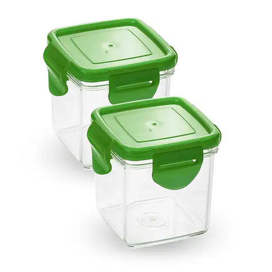 Nicer Dicer Quick Canisters (Twin Pack)