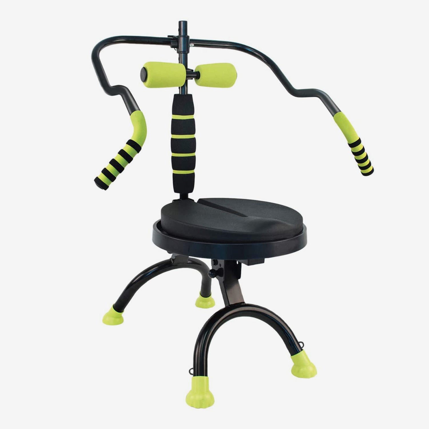 Ab Doer 360 - Ab Exerciser, Core Exerciser, Ab Machine, Ab Core Exerciser