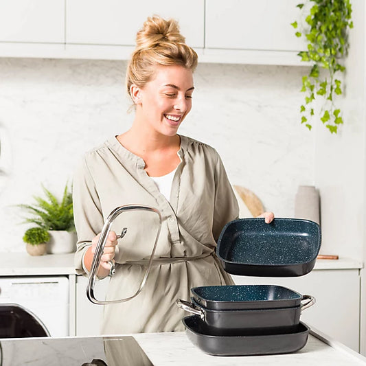 Flavorstone® Kitchen Pro Kitchen Collection - Stackable