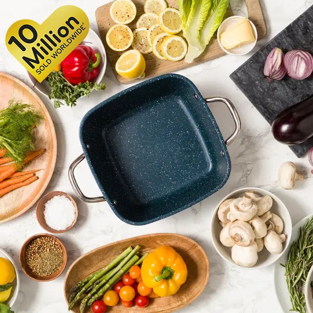 FlavorStone® Diamond Kitchen Essentials Collection