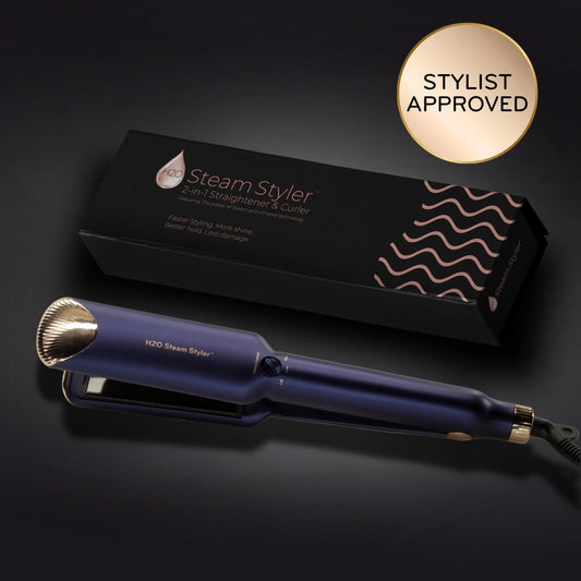 H2O Steam Styler