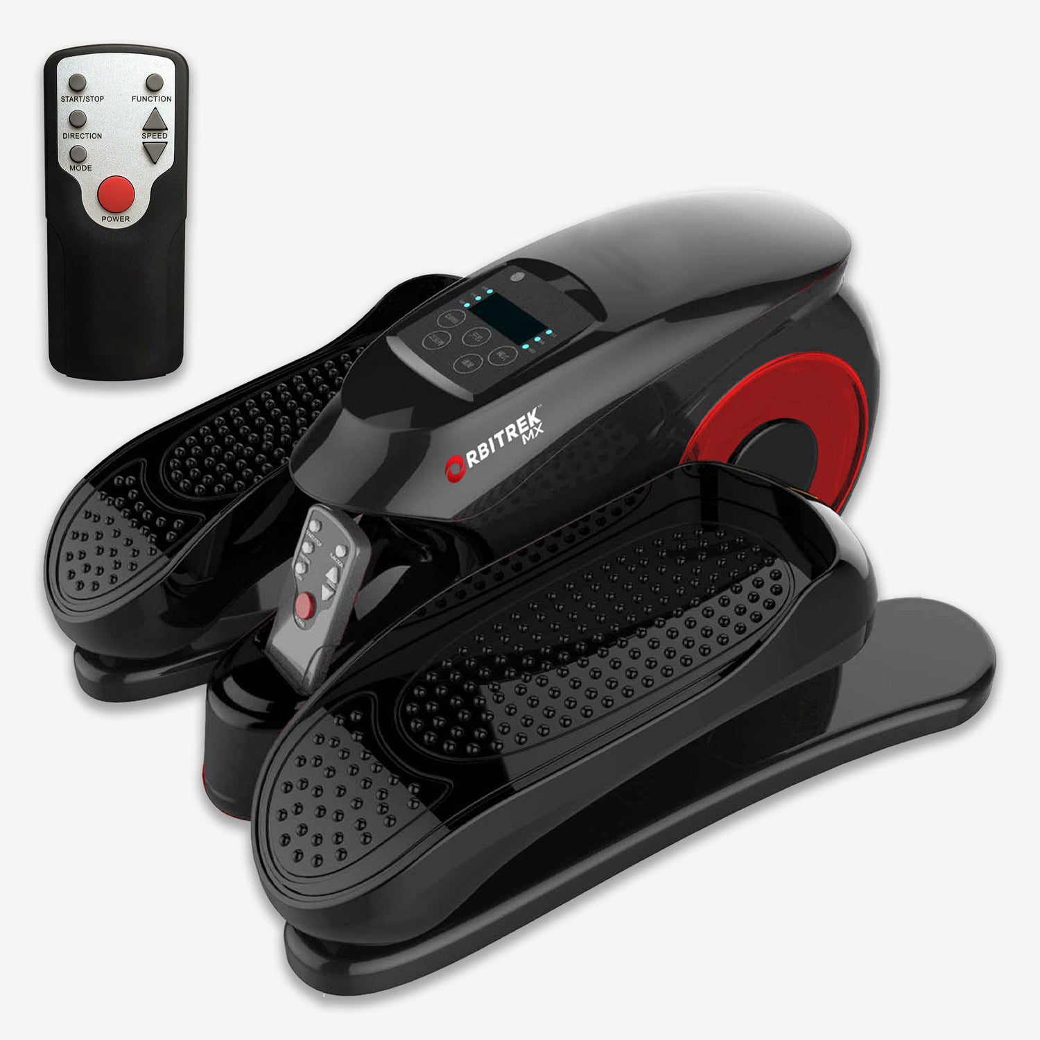 Orbitrek MX - Elliptical Trainer, Cross Trainer Machine, Pedal Exerciser & Elliptical Cross Trainer