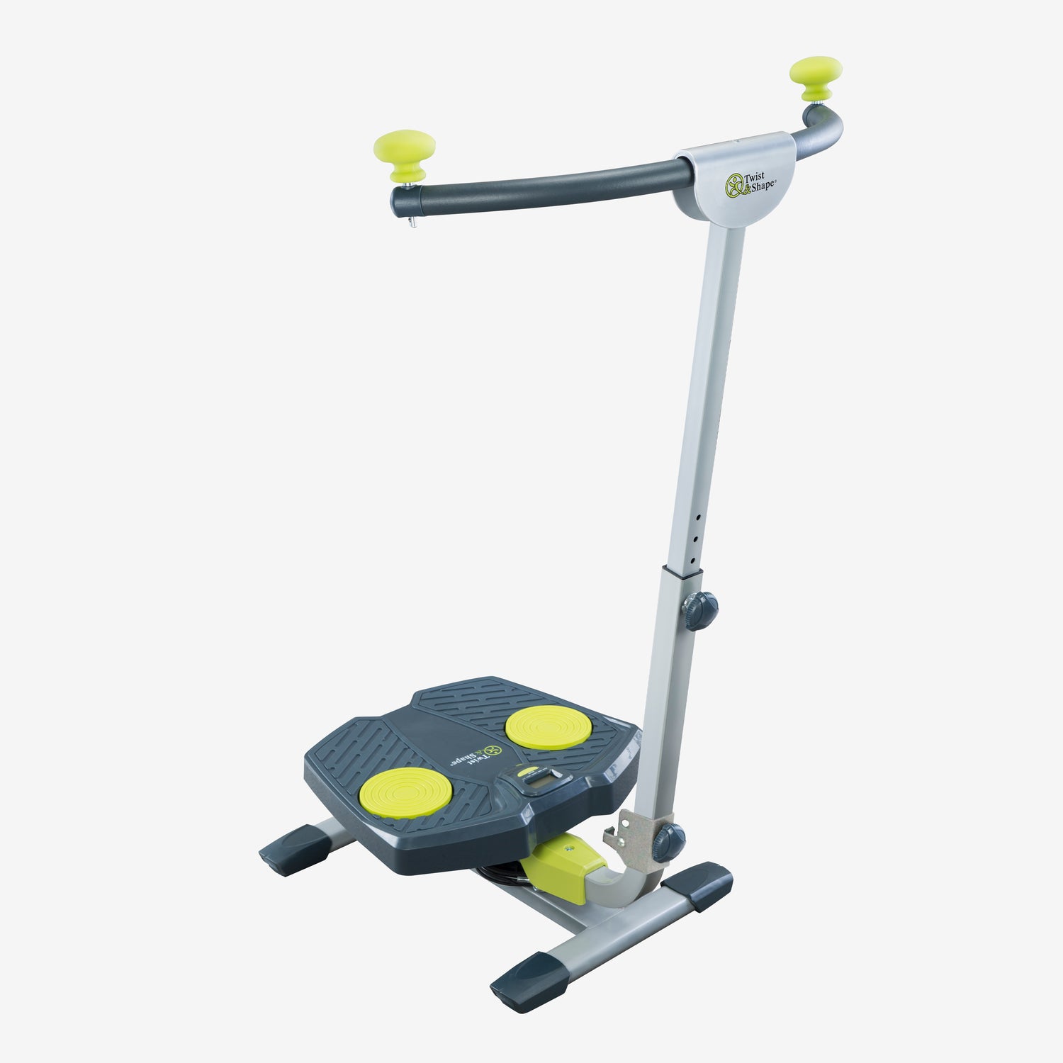 Twist and Shape - Ab Exerciser, Core Exerciser, Ab Machine, Ab Core Exerciser