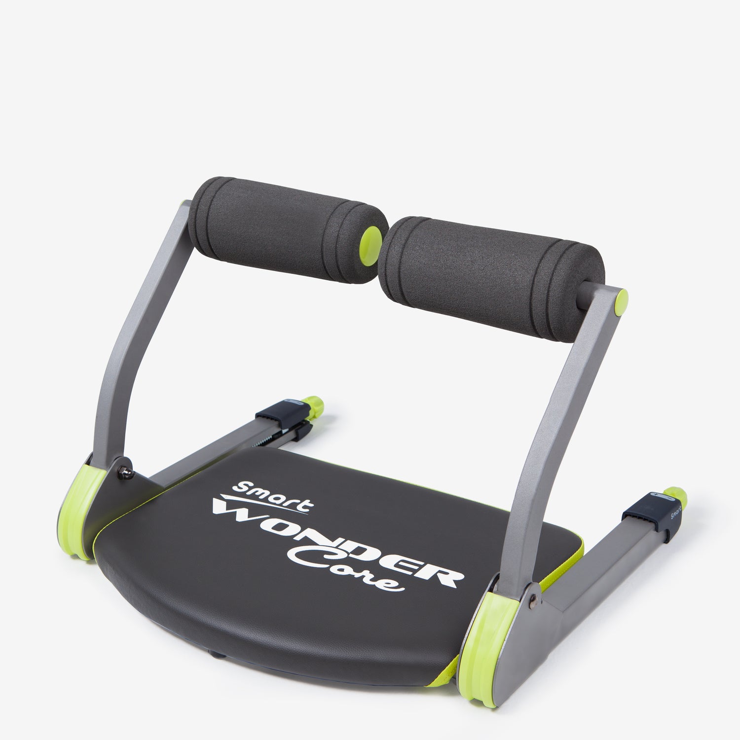 WonderCore Smart - Ab Exerciser, Core Exerciser, Ab Machine, Ab Core Exerciser