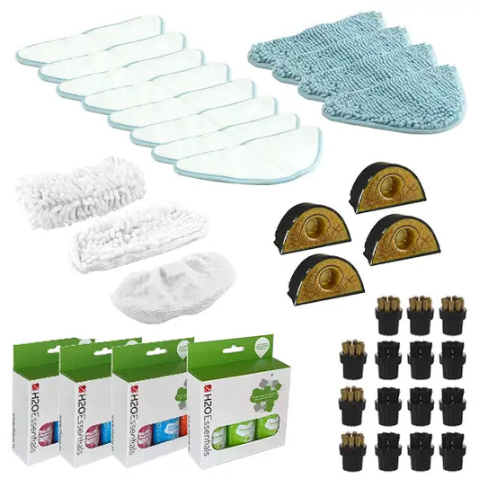 Genuine H2O HD® Supreme Accessory Year Long Kit