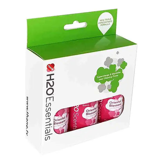 Genuine H2O® Essentials Oriental Blossom Scents (3 Pack)