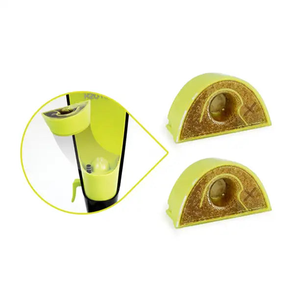 Genuine H2O HD® Water Filter (2 Pack)