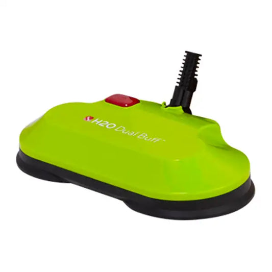 Genuine H2O Dual Buff™ Mop Head