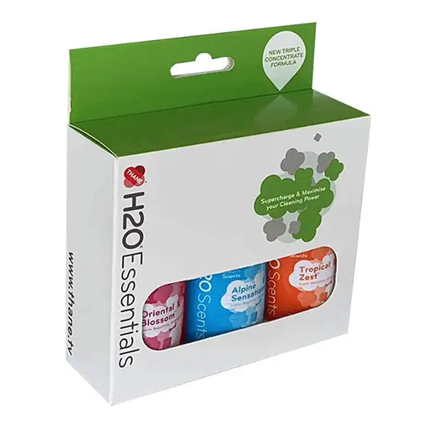 Genuine H2O® Essentials Mixed Scents (3 Pack)