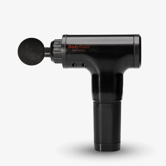 Body Buzz Massager
