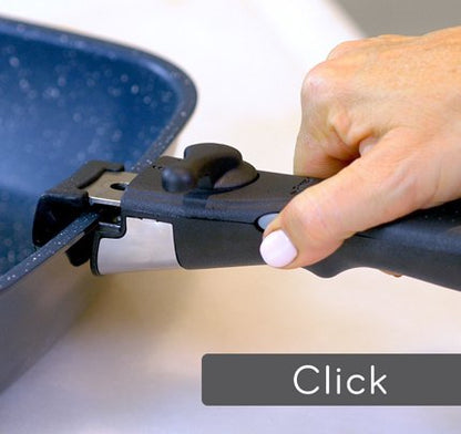 Flavorstone Diamond - Removable Handle