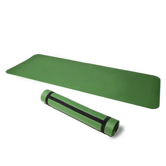 WonderCore® Exercise Mat (Green)