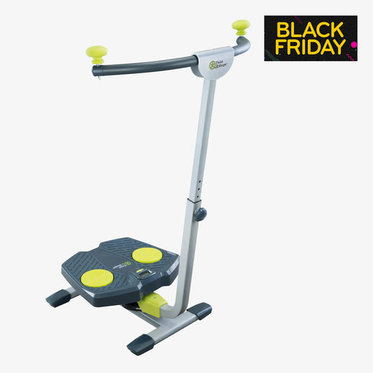 Twist & Shape - Black Friday 2023