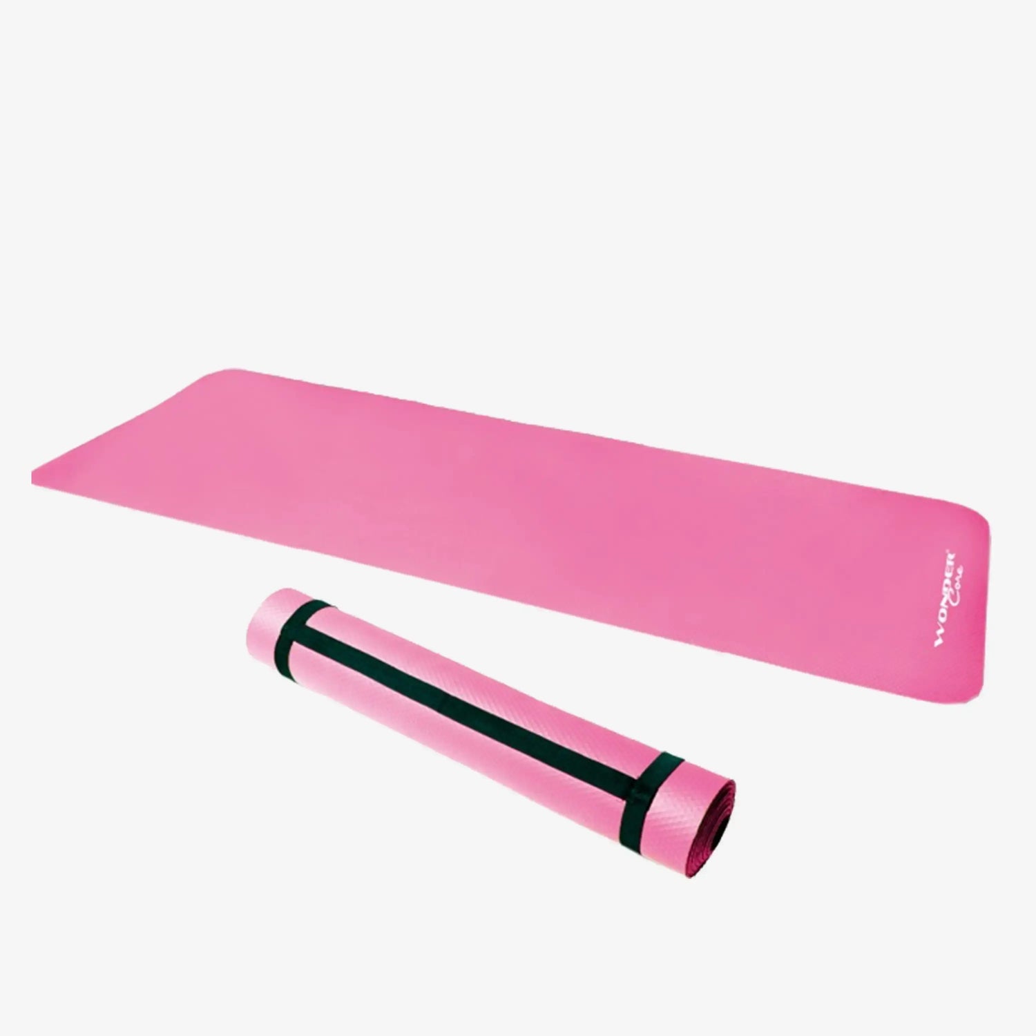 WonderCore® Smart Exercise Mat (Pink) – Thane UK