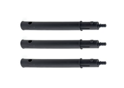 H2O SteamFX Pro - 3 x Extension Bars