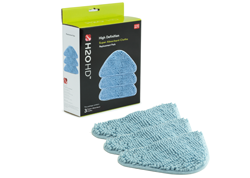 H2O HD - Super Absorbant Coral Cloths (3 Pack)