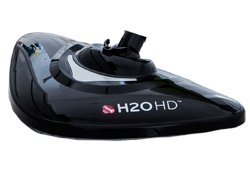 H2O HD® - Head With Screw Replacement